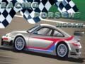 Permainan Porsche Puzzle Balap secara online