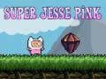 Permainan Super Jesse Pink secara online