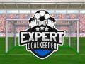 Permainan Kiper Ahli secara online