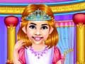 Permainan Pesta Putri Kecil secara online