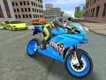 Permainan Simulator Sepeda Olahraga Drift 3D secara online Permainan Simulator Sepeda Olahraga Drift 3D secara online