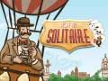 Permainan Solitaire Udara Panas secara online