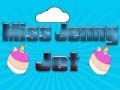 Permainan Nona Jenny Jet secara online
