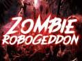 Permainan Zombie Robogeddon secara online