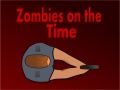 Permainan Zombi Di Masa secara online