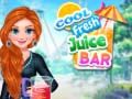 Permainan Bar Jus Segar Keren secara online