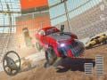 Permainan Balap Mobil Derby dengan Stunt secara online