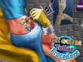 Permainan Prosedur Tato Queen Es secara online