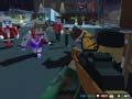 Permainan Gungame 24 Pixel secara online