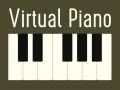Permainan Piano Virtual secara online