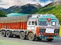 Permainan Truk Kargo 18 secara online