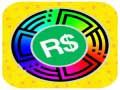Permainan Permainan Robux Gratis: Roda Spin Roblox secara online