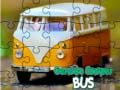 Permainan Bus Camper Jerman secara online