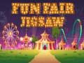 Permainan Puzzle Pameran Menyenangkan secara online