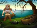 Permainan Prajurit Viking Pertempuran Puzzle secara online
