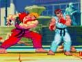 Permainan Street Fighter 2 Tanpa Akhir secara online