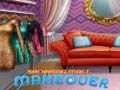 Permainan Makeover Mall Belanja secara online
