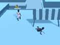 Permainan Parkour Stickman secara online