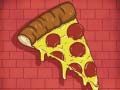 Permainan Master Pizza secara online