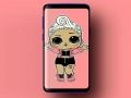 Permainan Puzzle Lol secara online