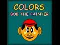 Permainan Warna Bob Sang Pelukis secara online