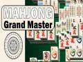 Permainan Mahjong Grand Master secara online