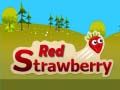 Permainan Strawberry Merah secara online