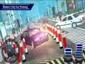 Permainan Simulator Parkir Mobil Mall Kota secara online