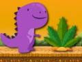 Permainan Lari T_Rex secara online