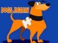 Permainan Puzzle Anjing secara online
