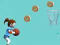 Permainan Gambar Dunk secara online