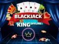 Permainan Raja Blackjack Offline secara online