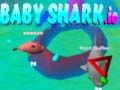 Permainan Baby Shark.io secara online