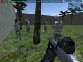 Permainan Survival Gelombang Zombie Multiplayer secara online Permainan Survival Gelombang Zombie Multiplayer secara online