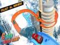Permainan Balapan Stunt Mobil Mega Ramp: Jalur Mustahil 3D secara online