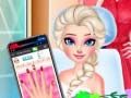 Permainan Beralihnya Salon Kuku Putri secara online
