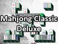 Permainan Mahjong Klasik Deluxe secara online