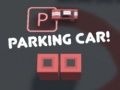 Permainan Parkir Mobil! secara online