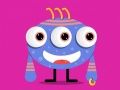 Permainan Memori Monster Kecil yang Lucu secara online