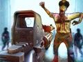 Permainan Pahlawan Pemburu Zombie secara online