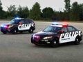 Permainan Teka-Teki Mobil Polisi secara online