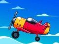 Permainan Puzzle Pesawat Jet secara online