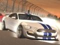 Permainan Supra Balapan Kecepatan Turbo Drift secara online