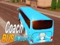 Permainan Simulator Bus Kota secara online