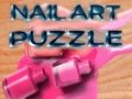 Permainan Puzzle Seni Kuku secara online