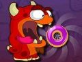 Permainan Anak Monster Permen secara online