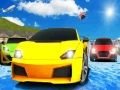 Permainan Seluncuran Mobil Air secara online