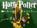 Permainan Harry Potter Snitch Emas secara online