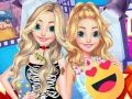 Permainan Ellie Bintang Hollywood secara online