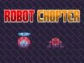 Permainan Robot Chopter secara online
